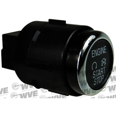 Wve 1S15359 Ignition Switch 1S15359